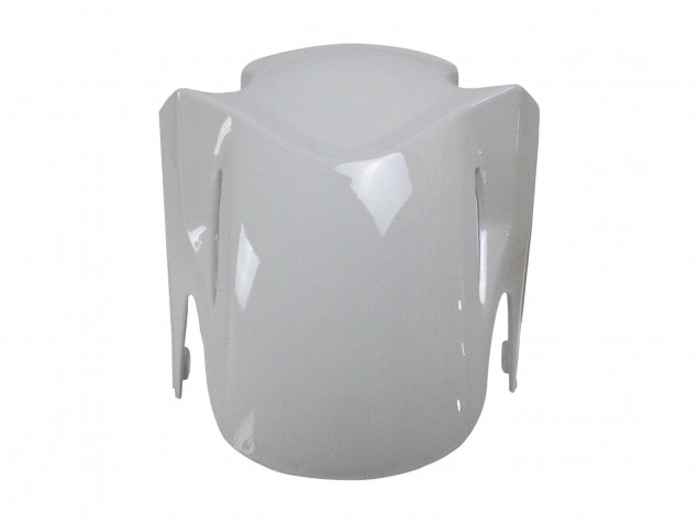 2013-2015 Honda CBR500R Motorcycle Fairings - White Red Blue HRC UK