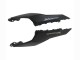 2016-2018 Honda CBR500R Motorcycle Fairings - Matte Black UK