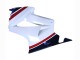 2002-2013 Honda VFR 800 Motorcycle Fairings - White Red Dark Blue UK