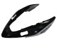 2002-2013 Honda VFR 800 Motorcycle Fairings - Silver Glossy Black Repsol UK