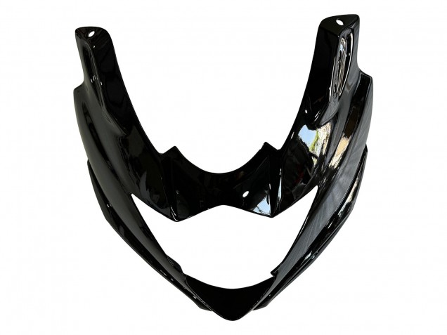 2008-2013 Suzuki GSX650F Motorcycle Fairings - Glossy Black UK