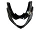 2008-2013 Suzuki GSX650F Motorcycle Fairings - Glossy Black UK