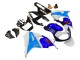 1998-2003 Suzuki TL1000R Motorcycle Fairing - White Blue Black Red UK