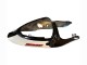 1998-2003 Suzuki TL1000R Motorcycle Fairing - White Blue Black Red UK