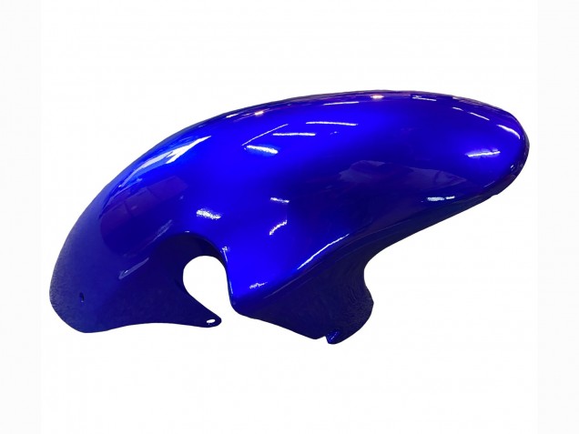 1998-2003 Suzuki TL1000R Motorcycle Fairing - White Blue Black Red UK