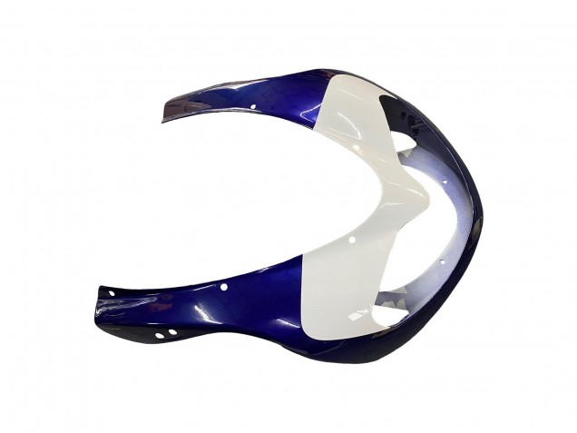 1998-2003 Suzuki TL1000R Motorcycle Fairing - White Blue Black Red UK