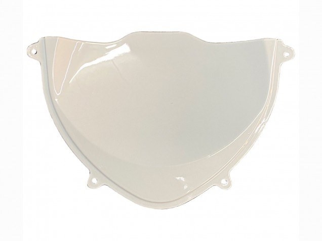 1998-2003 Suzuki TL1000R Motorcycle Fairing - White Blue Black Red UK