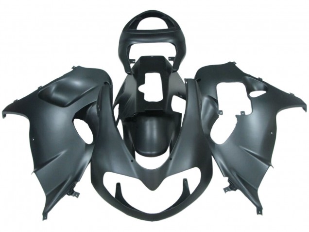 1998-2003 Suzuki TL1000R Motorcycle Fairings - Matte Black UK