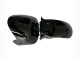 1996-2003 Kawasaki ZX7R Motorcycle Fairing - Glossy Black UK