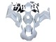 2004-2005 Honda CBR1000RR Motorcycle Fairings - Pearl White UK