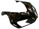 2006-2007 Honda CBR1000RR Motorcycle Fairings - Glossy Black Matte Black UK