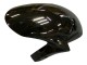 2006-2007 Honda CBR1000RR Motorcycle Fairings - Glossy Black Matte Black UK