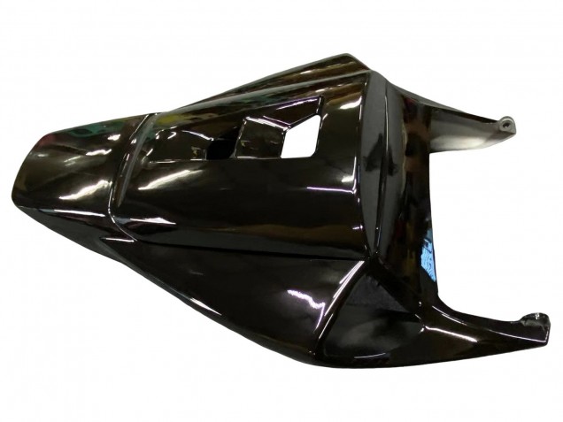 2006-2007 Honda CBR1000RR Motorcycle Fairings - Glossy Black Matte Black UK