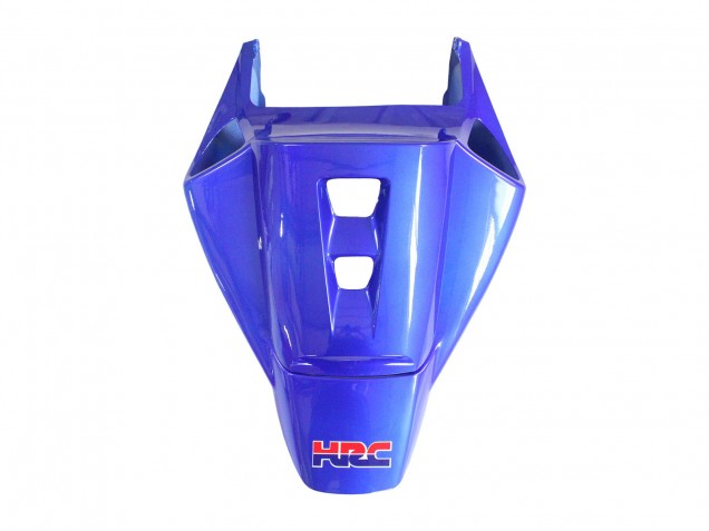 2006-2007 Honda CBR1000RR Motorcycle Fairing - White Red Blue HRC UK