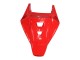 2006-2007 Honda CBR1000RR Motorcycle Fairings - Red Matte Black UK