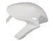 2006-2007 Honda CBR1000RR Motorcycle Fairing Kits - White Glossy Black UK