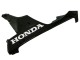 2006-2007 Honda CBR1000RR Motorcycle Fairing Kits - White Glossy Black UK