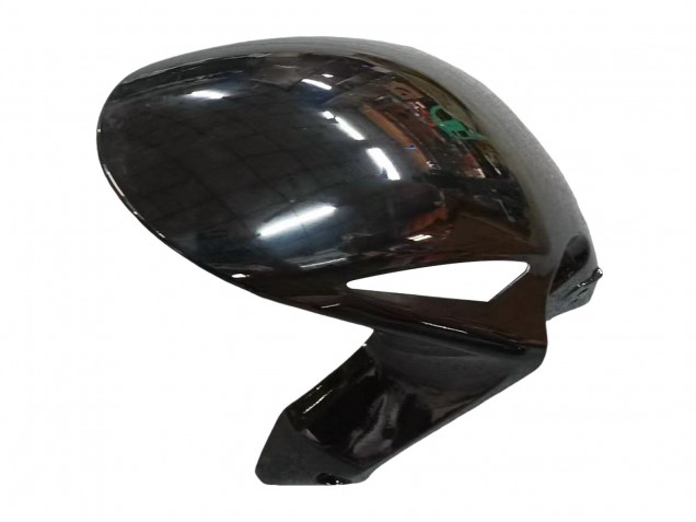 2008-2011 Honda CBR1000RR Motorcycle Fairings - Glossy Black UK