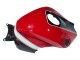 2008-2011 Honda CBR1000RR Motorcycle Fairings - Red White Glossy Black Racing UK