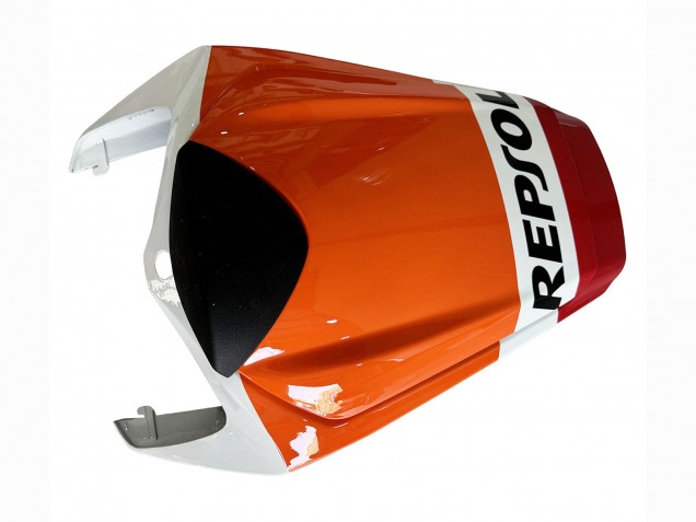 2008-2011 Honda CBR1000RR Motorcycle Fairing - Orange White Red Glossy Black Repsol HRC UK