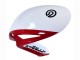 2008-2011 Honda CBR1000RR Motorcycle Fairings - White Red Glossy Black Racing 24 UK