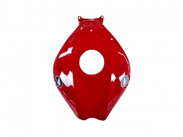 2008-2011 Honda CBR1000RR Motorcycle Fairings - White Red Glossy Black Racing 24 UK