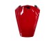 2008-2011 Honda CBR1000RR Motorcycle Fairings - White Red Glossy Black Racing 24 UK