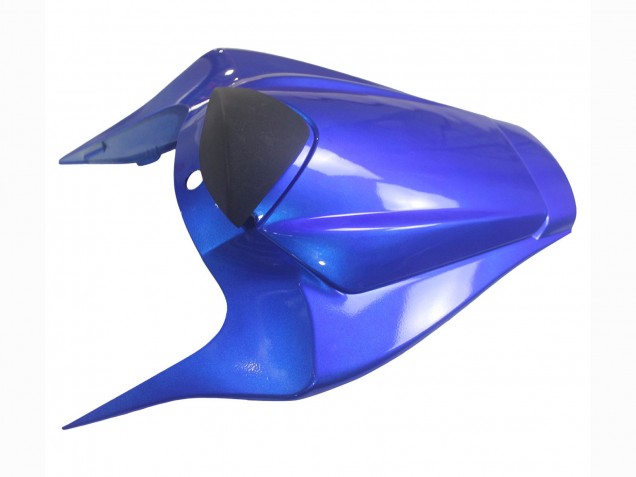 2012-2016 Honda CBR1000RR Motorcycle Fairings - Silver Blue HRC UK