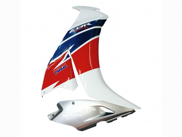 2012-2016 Honda CBR1000RR Motorcycle Fairings - White Silver Blue Red UK