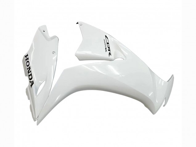 2012-2016 Honda CBR1000RR Motorcycle Fairing - White UK