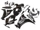 2012-2016 Honda CBR1000RR Motorcycle Fairings - Glossy Black UK