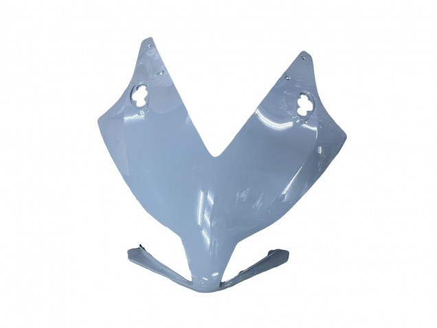 2012-2016 Honda CBR1000RR Motorcycle Fairings - Light Grey UK
