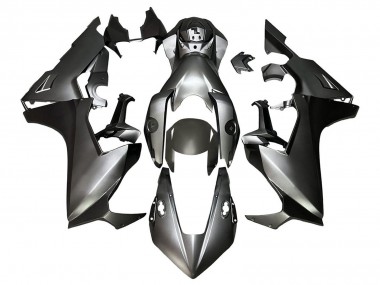2017-2023 Honda CBR1000RR Motorcycle Fairings - Matte Grey UK