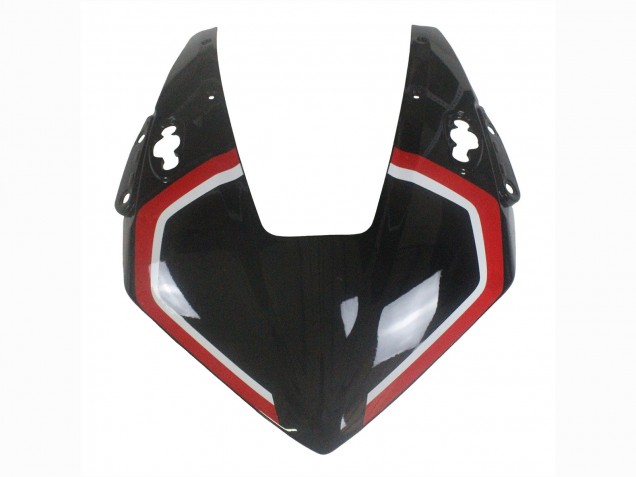 2017-2023 Honda CBR1000RR Motorcycle Fairings - Red White Glossy Black UK