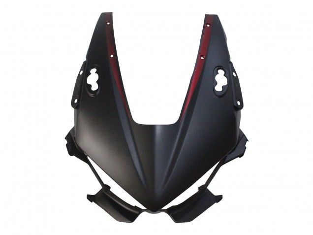 2017-2023 Honda CBR1000RR Motorcycle Fairings - Matte Grey Red UK