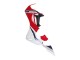 2017-2023 Honda CBR1000RR Motorcycle Fairings - White Red Dark Blue Fireblade UK