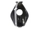 2005-2006 Honda CBR600RR Motorcycle Fairing - Black White UK