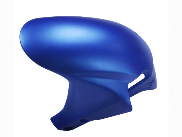 2005-2006 Honda CBR600RR Motorcycle Fairings - Blue UK
