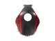 2005-2006 Honda CBR600RR Motorcycle Fairings - Red Black UK
