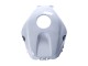 2005-2006 Honda CBR600RR Motorcycle Fairing - White Red Blue HRC UK
