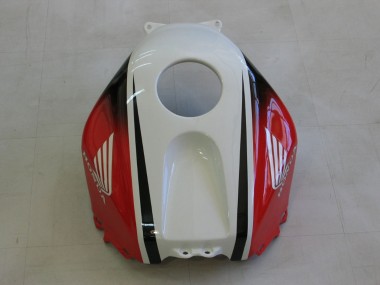 2005-2006 Honda CBR600RR Motorcycle Fairings - Red White Blue DENSO UK