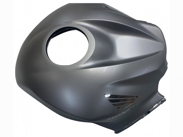 2007-2008 Honda CBR600RR Motorcycle Fairings - Matte Grey UK