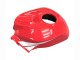 2009-2012 Honda CBR600RR Motorcycle Fairing Kits - White Red Glossy Black UK