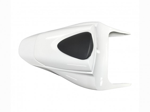 2009-2012 Honda CBR600RR Motorcycle Fairing Kits - White Red Glossy Black UK