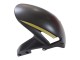 2009-2012 Honda CBR600RR Motorcycle Fairings - Matte Black Gold UK