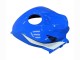 2009-2012 Honda CBR600RR Motorcycle Fairings - Blue White UK