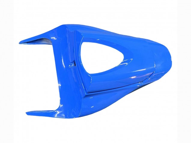 2009-2012 Honda CBR600RR Motorcycle Fairings - Blue White UK
