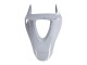 2009-2012 Honda CBR600RR Motorcycle Fairings - Glossy Nardo Grey UK