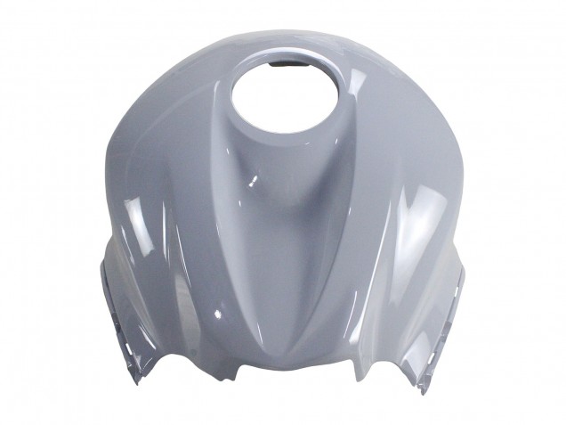 2009-2012 Honda CBR600RR Motorcycle Fairings - Glossy Nardo Grey UK