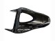 2009-2012 Honda CBR600RR Motorcycle Fairings - Glossy Black Matte Black UK